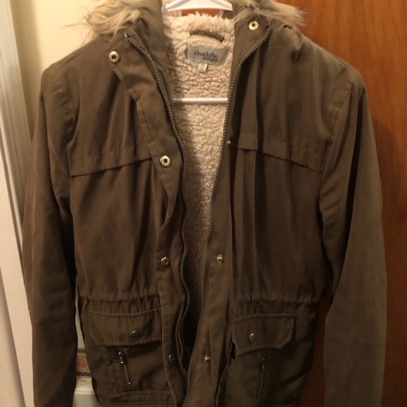 Jacket - Picture 2 of 6